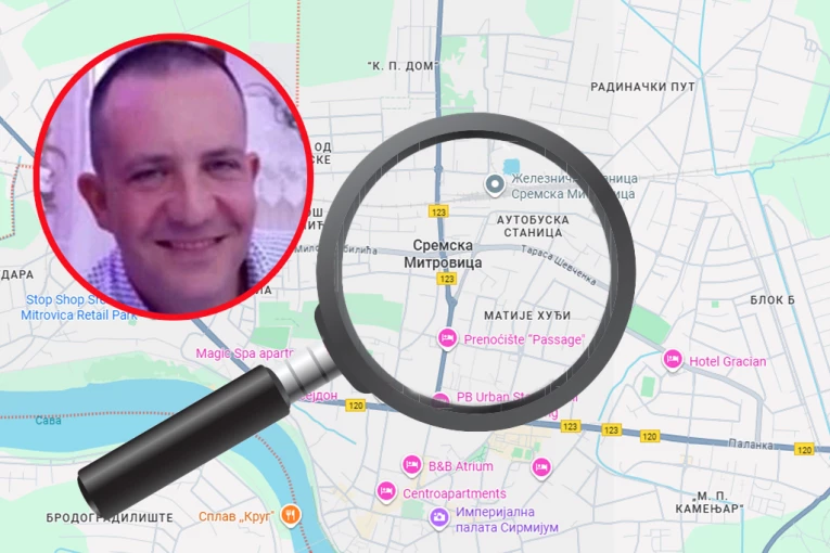 "TO NIJE BIO SRĐAN SA KOJIM SAM ŽIVELA 11 GODINA" Ispovest Slađane kojoj se muž godinama vodi kao nestao: Te noći VIKAO JE KROZ NASELJE!