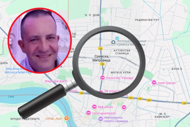 "TO NIJE BIO SRĐAN SA KOJIM SAM ŽIVELA 11 GODINA" Ispovest Slađane kojoj se muž godinama vodi kao nestao: Te noći VIKAO JE KROZ NASELJE!