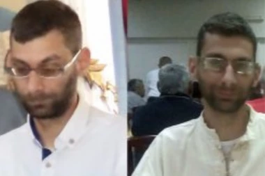 "SINE, JAVI BAR DA SI ŽIV!" Misterija nestanka Milana u Bogatiću: Pre šest dana otišao bez traga:  Majka mu uputila SRCEPARAJUĆU poruku! (FOTO)