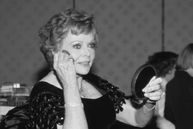 UMRLA ČUVENA HOLIVUDSKA GLUMICA! Bila je akter legendarnog filma!