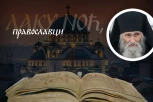 NIKAD NE KUCAJTE U DRVO I NE GOVORITE „PU, PU “ ILI „DA NE ČUJE ZLO“: Starac Ilija Optinski upozorava da tako postižemo neželjeni efekat