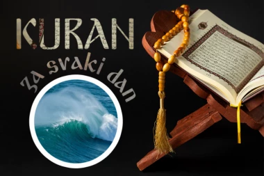 KAKO JEDAN TRENUTAK ODLUČNOSTI MOŽE PROMENITI SUDBINU: Pozov koji menja sve