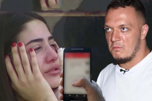 ŽESTOKO ZAKUCAVANJE, ANĐELOM ĐURIČIĆ OBRISALI PATOS NAKON RASKIDA SA GASTOZOM: Najnovije informacije podigle neviđenu prašinu!