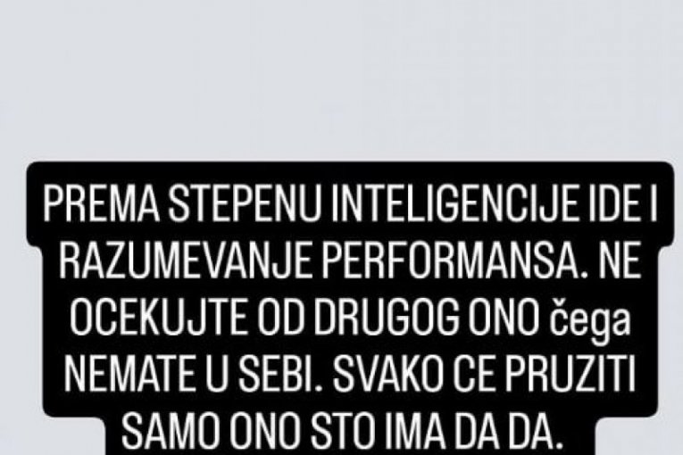 Jovana Jeremić Veljko Ražnatović