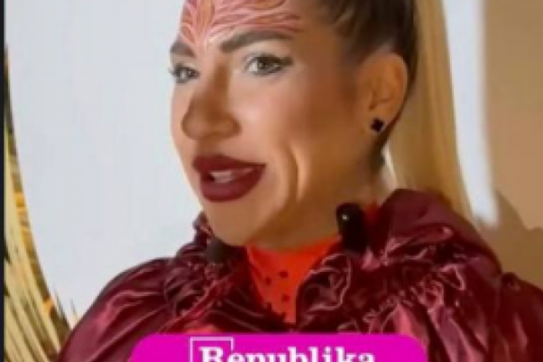 Jovana Jeremić oborila sve rekorde gledanosti