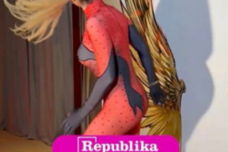 Jovana Jeremić oborila sve rekorde gledanosti