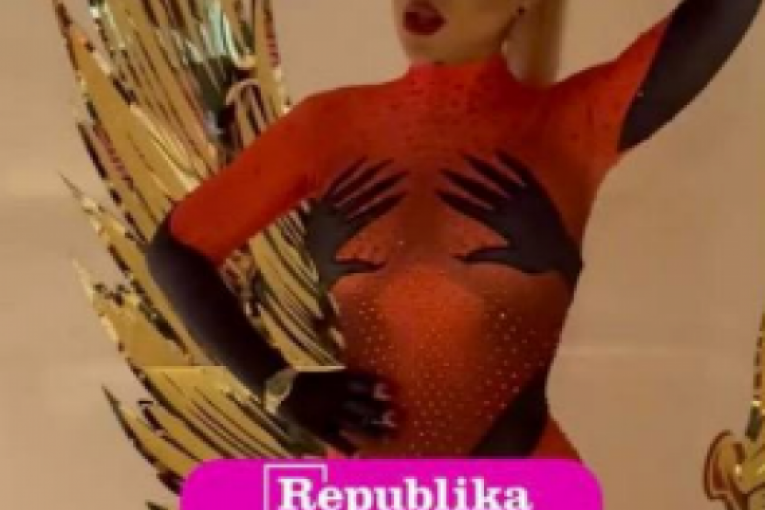 Jovana Jeremić oborila sve rekorde gledanosti