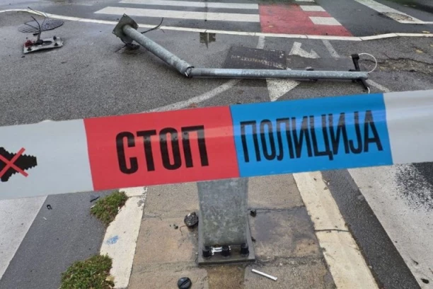 VRAĆALI SE SA VEČERE OD PRIJATELJA, PA NASTRADALI! Novi detalji tragedije kod naselja West 65!