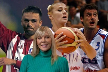 OD ŠAMANA DO SAJTA ZA ODRASLE: Ovo su najčudnija zanimanja srpskih sportista - neke priče će vas šokirati! (FOTO, VIDEO)