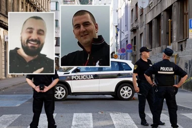 DENIS ZAVRŠIO U ZATVORU ZBOG SILOVANJA, PA IZBODEN NOŽEM! Šljivić optužen za ubistvo, a član je jedne od NAJOPASNIJIH kriminalnih grupa!