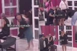 DRAMA U "ELITI"! Voditeljka hitno PREKINULA program, takmičarka u LOŠEM STANJU - kamera zabeležila POVREDE! (VIDEO)