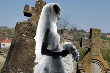 NAŠ ETNOLOG PRISUSTVOVAO PRAVOJ CRNOJ SVADBI! Do detalja opisao KAKO ZAPRAVO IZGLEDA OVAJ OBIČAJ!