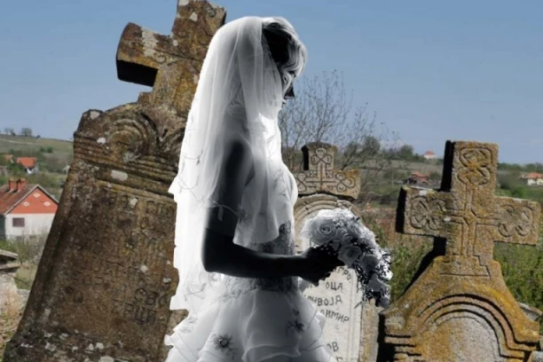 NAŠ ETNOLOG PRISUSTVOVAO PRAVOJ CRNOJ SVADBI! Do detalja opisao KAKO ZAPRAVO IZGLEDA OVAJ OBIČAJ!