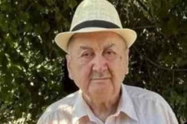 OTIŠAO TRAKTOROM I NIJE SE VRATIO! Velika potraga za Aleksom iz Mokrina!