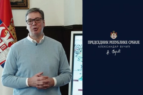 VUČIĆ SE HITNO OBRATIO NACIJI! Nakon sankcija NIS, dogodile su se DVE TEŠKE STVARI, ali građani MORAJU DA ZNAJU OVO! (VIDEO)