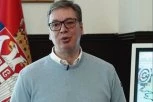 "NEMAJU ŠTA DRUGO DA PONUDE OSIM MRŽNJE PREMA SRBIMA!" Vučić o optužbama iz Crne Gore da nevolje s Turcima imaju njegov potpis!