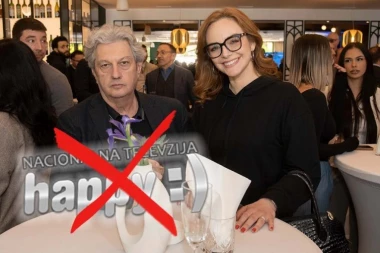 ŠOK! Poznato na koju televiziju prelaze Milomir Marić i Katarina Korša!