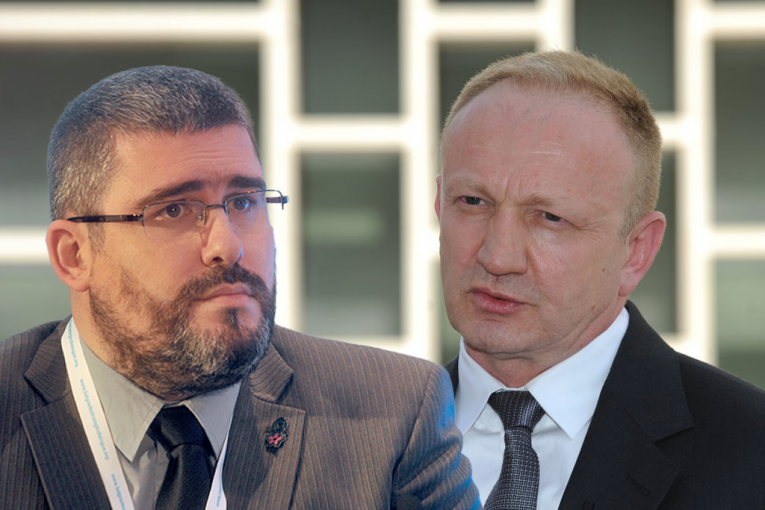 MINISTER STAROVIĆ STUNS ĐILAS! Where were you for 12 years in power?