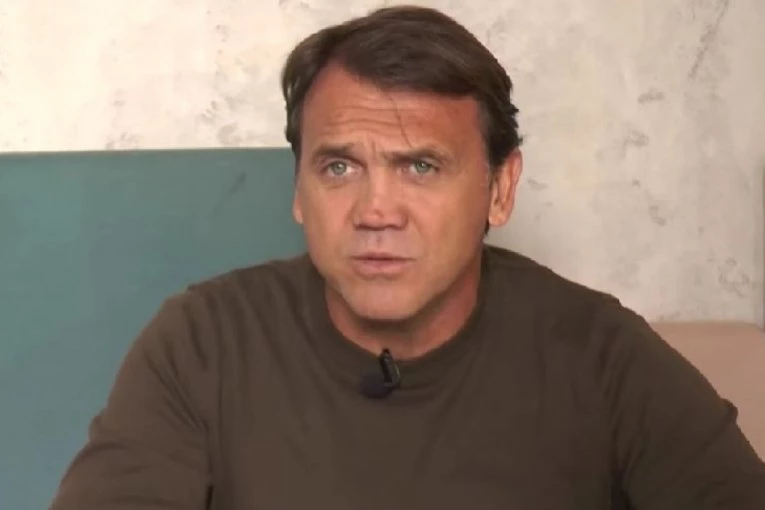 MOJIH TOP 11 - RAMBO PETKOVIĆ: Dejo me gotivio, a Piksi... Niko nije smeo da mi kaže da ne igram za repku! (VIDEO)