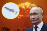 NATO JE NAZVAO RAKETOM "ZA KRAJ SVETA"! Ovo je Putinov moćni burevestnik, koji je bacio Ameriku na kolena (FOTO, VIDEO)