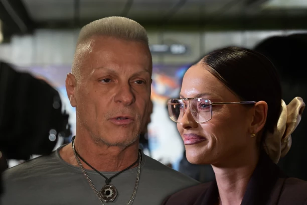 PRVO OGLAŠAVANJE MIRKE VASILJEVIĆ NAKON PROZIVKI ĐORĐA DAVIDA DA SE NIJE POJAVILA NA SETU! Glumica poslala jasnu poruku!