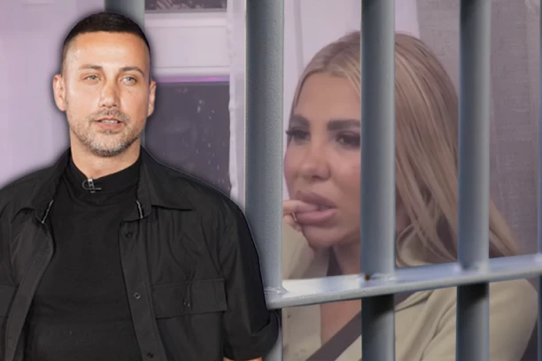 OTKRIVENA ISTINA O AFERI "KOFER": Aneli Ahmić bila umešana u opasno KRIVIČNO DELO - Đedović ima DOKAZE koji će je UNIŠTITI! (FOTO)
