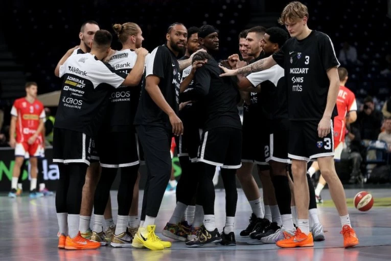 DRAMA: Ponovo nas čeka neizvesna završnica!