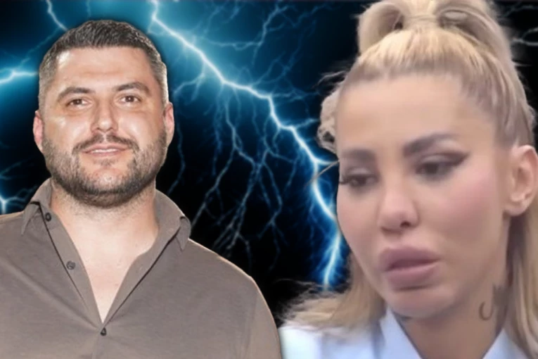 "SHVATIO SAM DA JE MRZIM": Asmin otkrio detalje razgovora sa Aneli - došlo do konačnog SUOČAVANJA!