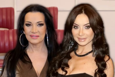 ĆERKA GOCE BOŽINOVSKE LJUBI NOVOG MUŠKARCA! Našla sreću posle RAZVODA!