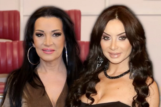 ĆERKA GOCE BOŽINOVSKE LJUBI NOVOG MUŠKARCA! Našla sreću posle RAZVODA!