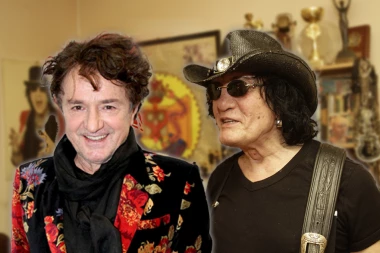 NJEMU JE SAMO BILO BITNO DA UZME PARE! Milić Vukašinović ŽESTOKO UDARIO na Gorana Bregovića!