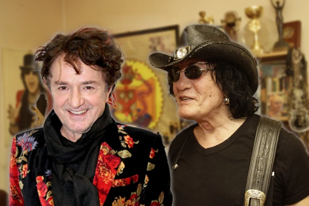 NJEMU JE SAMO BILO BITNO DA UZME PARE! Milić Vukašinović ŽESTOKO UDARIO na Gorana Bregovića!