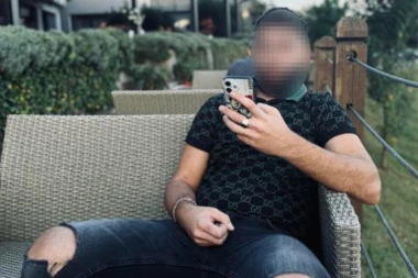 PRETUKAO ČOVEKA NASMRT JER JE DOŠAO DA ZAŠTITI SINA! Ubica iz Novog Mesta šokirao izjavom na sudu! LJUDI ZGROŽENI, TRAŽE OSTAVKU CELE SLOVENAČKE VLADE!