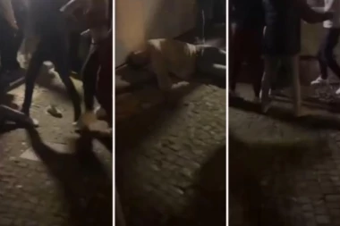 POGINUO SPASAVAJUĆI SINA! OVO JE UBIJENI OTAC IZ SLOVENIJE Uhapšen jedan od osumnjičenih, prijatelji se opraštaju potresnim rečima!