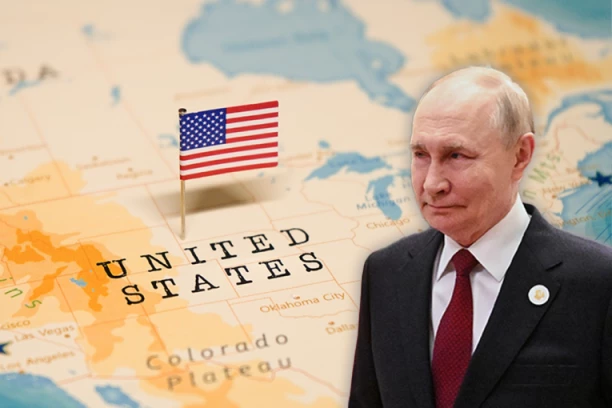 PUTIN NA ČEKANJU! Lider Rusije u neverici, iz Vašingtona nedeljama ne stiže odgovor na NAJVAŽNIJE PITANJE