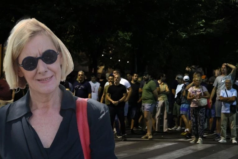 NAJAVLJIVANI KAO ZVEZDE, A NISU SE NI POJAVILI! "Studentska lista" izgleda nema vremena za TV DUELE - čak ni kod Olje Bećković!