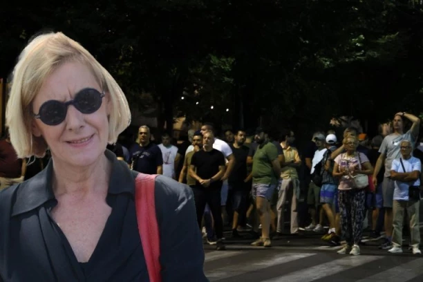 NAJAVLJIVANI KAO ZVEZDE, A NISU SE NI POJAVILI! "Studentska lista" izgleda nema vremena za TV DUELE - čak ni kod Olje Bećković!