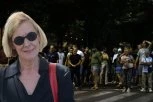 NAJAVLJIVANI KAO ZVEZDE, A NISU SE NI POJAVILI! "Studentska lista" izgleda nema vremena za TV DUELE - čak ni kod Olje Bećković!