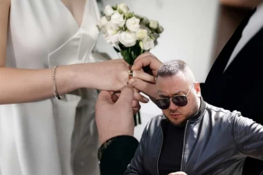 EVO ŠTA JE CAREVA BIVŠA PRIZNALA PRE VENČANJA! Zadrugarka PRESEKLA za sva vremena: "TO MORA DA SE ZAVRŠI"! (GALERIJA)