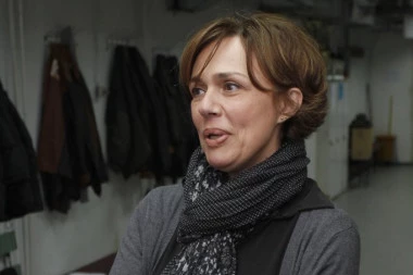 TUGA U KUĆI JASNE ŠEKARIĆ: Ovu smrt nikada neće moći da preboli!