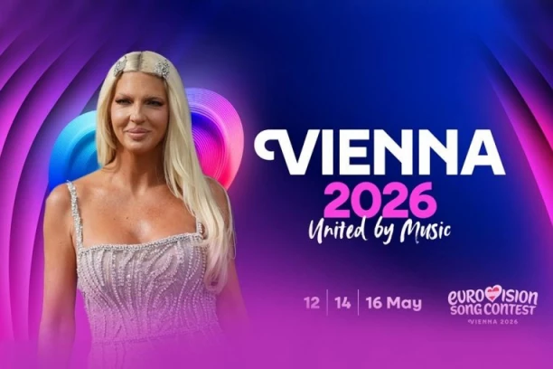 OPŠTI HAOS ZBOG JELENE KARLEUŠE - Pevačica otkrila sve detalje o  učešću na Evroviziji! (FOTO)