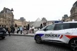 POLICIJA REKLA "NE"! Šokantna odluka posle pljačke najpohznatijeg muzeja sveta!