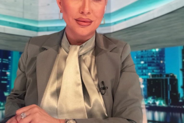 Dea Đurđević Instagram