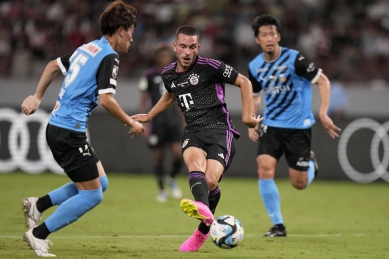 ŠOK: Ibrahimović će poneti dres lažne države Kosovo!