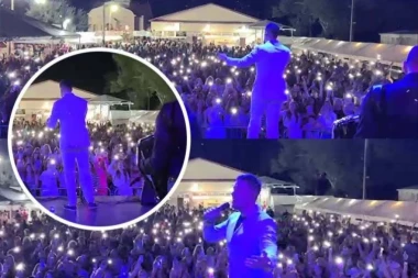 Nikola Rokvić oborio rekorde u Floridi i Čikagu