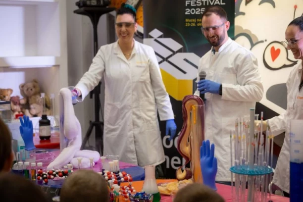 Hemofarm obeležio Svetski dan održivog razvoja uz bogat edukativni program