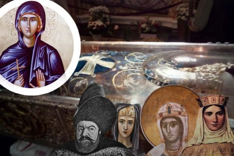 ČUDESNI PUT MOŠTIJU SVETE PETKE! Tri Srpkinje ih izmolile od Bajazita, moldavski vojvoda bogatstvo dao da završe u Rumuniji! JEDINE PREŽIVELE OGROMAN POŽAR!