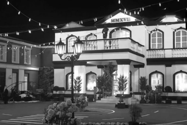 U "ELITU" STIGLE NAJSTRAŠNIJE VESTI, BIO IM JE VELIKI PRIJATELJ! Maja Marinković ubledela kao krpa od bola, Anita se RASULA U KOMADE!