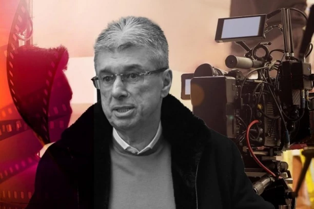 SNIMA SE FILM O SAŠI POPOVIĆU: Šok-bomba iz Granda, objavljeno zvanično saopštenje!