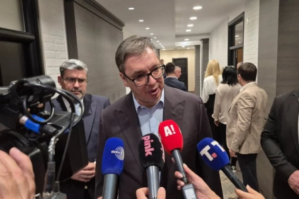 "SELA KAVAČI I ŠKALJARI NISU U SRBIJI!" Vučić odgovorio na napade iz Crne Gore: Oni ubijaju po našoj zemlji!